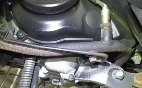 SUZUKI LET's 4 2017 CA45A