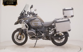 BMW R1250GS ADVENTURE 2019