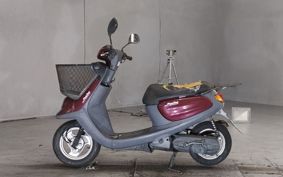 YAMAHA JOG POCHE SA08J