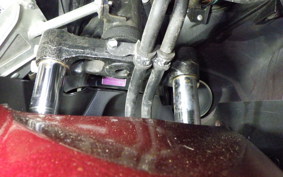 HONDA PCX 125 1988 JF81