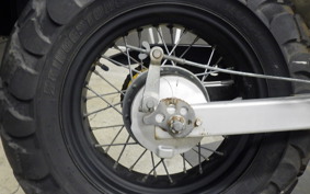 YAMAHA TW200 1998 2JL