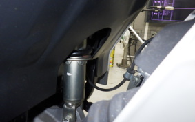HONDA GYRO X 1998 TD02