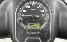 HONDA TACT-4ﾍﾞｰｼｯｸ 2013 AF79