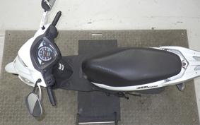 SUZUKI ADDRESS 110