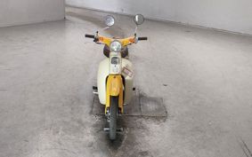 HONDA LITTLE CUB AA01