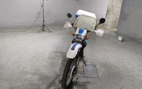 YAMAHA SEROW 225W DG08J