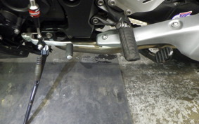 KAWASAKI ZX 1400 NINJA R A 2012