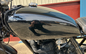 YAMAHA SR400 2002 RH01J
