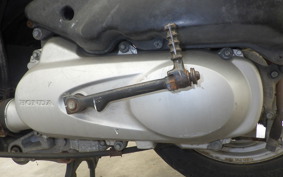 HONDA TODAY AF61