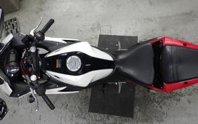 YAMAHA YZF-R25 A RG10J