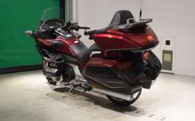 HONDA GL 1800 GOLD WING TOUR DCT 2018 SC79