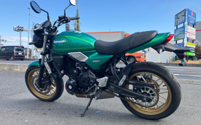 KAWASAKI Z650 RS 2024 ER650M