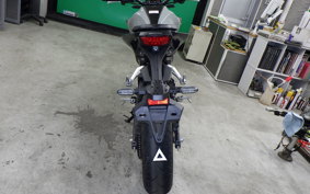 HONDA CB125 R 2023 JC91