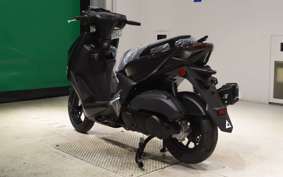 YAMAHA CYGNUSｸﾞﾘﾌｧｽ SEJ4J