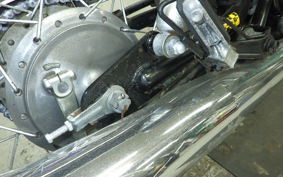 YAMAHA SR400 Gen.2 1994 1JR