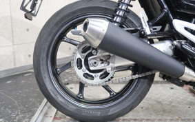 TRIUMPH  TRIUMPH  SPEED  TWIN  2021 DAD85H