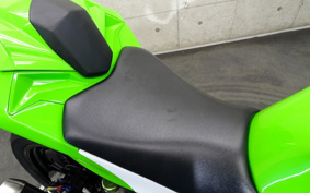 KAWASAKI NINJA 250 EX250L