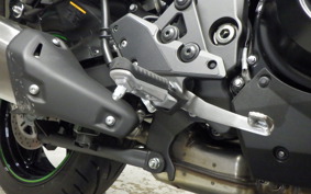KAWASAKI VERSYS 1100 SE 2025 LZT10C