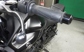YAMAHA MT-07 2024 RM33J