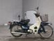 Фото Honda SUPER CUB 70 с японского аукциона