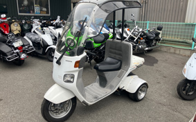 HONDA GYRO TA03