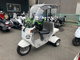 Фото Honda GYRO 2010 с японского аукциона