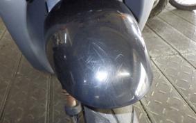 SUZUKI LET's 4 CA41A