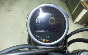 HONDA CL500 2026 PC68