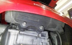 HONDA GYRO CANOPY 2017 TA03