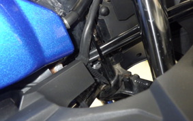 SUZUKI GSX-R125 2025 DL33B