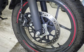 SUZUKI GIXXER 150 2003 ED13N