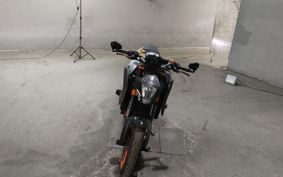 KTM 1290 SUPER  DUKE R V3940
