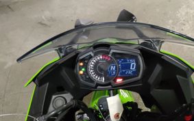 KAWASAKI NINJA250 EX250Y