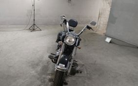 HARLEY HARLEY FLSTC1450 2000 BJY