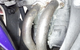 YAMAHA YZF-R25 2004 RG10J