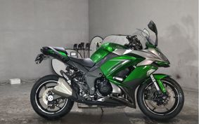 KAWASAKI NINJA 1000 2018 ZXT00W