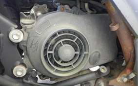 SUZUKI ADDRESS V50 Gen.2 2009 CA42A