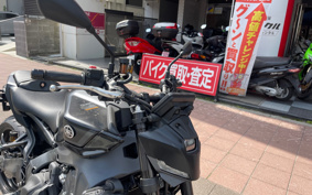 YAMAHA MT-09 AMT 2025 RN88J