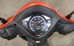 SUZUKI ADDRESS V110 CE47A