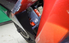 KAWASAKI NINJA 400 2018 EX400E