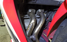 HONDA CB250RR-2A 2007 MC51