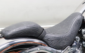 HARLEY FXSBSE CVO 2014 TD9