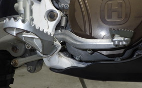 HUSQVARNA FE250 2019