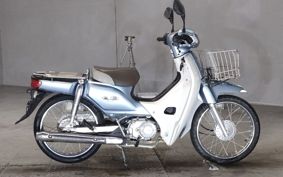 HONDA SUPER CUB110 JA10