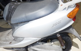 YAMAHA JOG Gen.4 SA16J