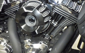 HARLEY FLTRX 1690 2012