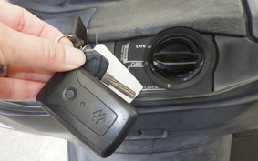 SUZUKI SKYWAVE 250 (Burgman 250) M