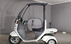 HONDA GYRO TA03
