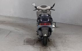 HONDA YELLOW YABENA90 HF06