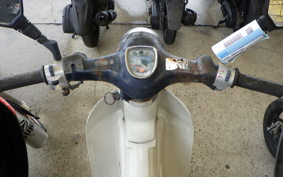 HONDA C50 SUPER CUB C50